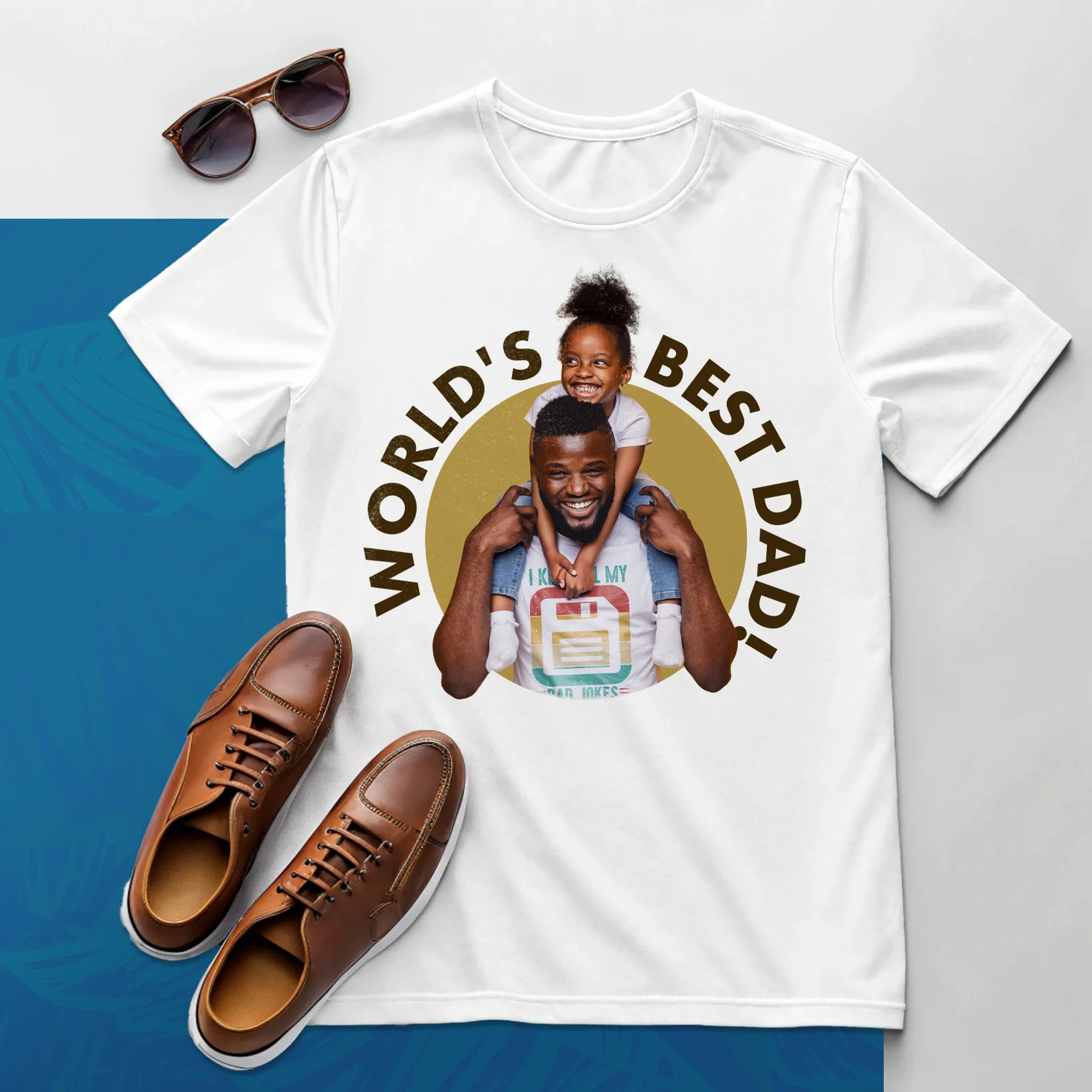 Shirt Right